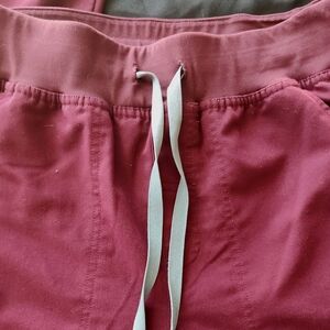 High Waisted Isabel Wide Leg Pants